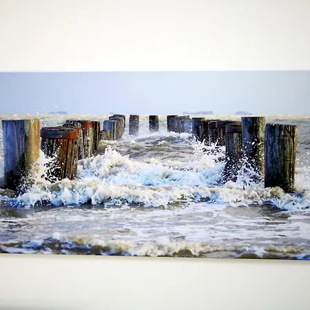 Osterstra_e 1_ Whg_ 2_ Haus Flora Wyk auf Föhr